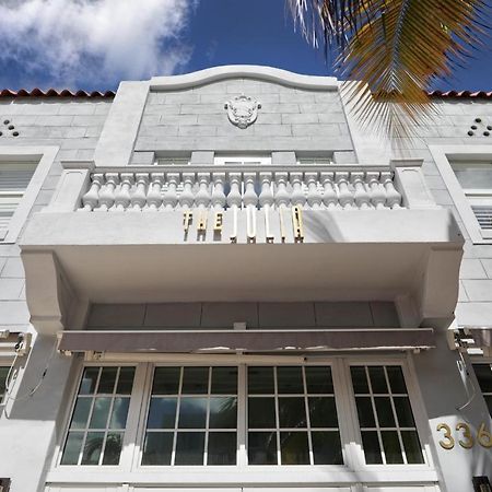 The Julia Hotel (Adults Only) Miami Beach Luaran gambar