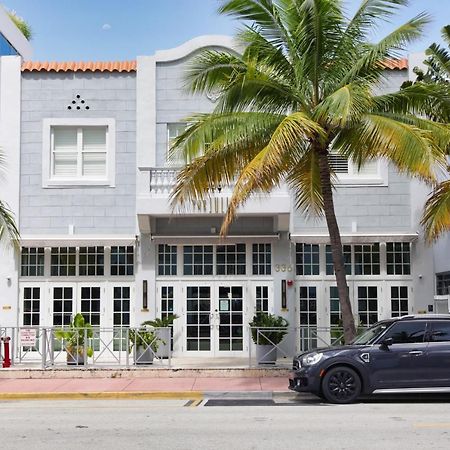The Julia Hotel (Adults Only) Miami Beach Luaran gambar