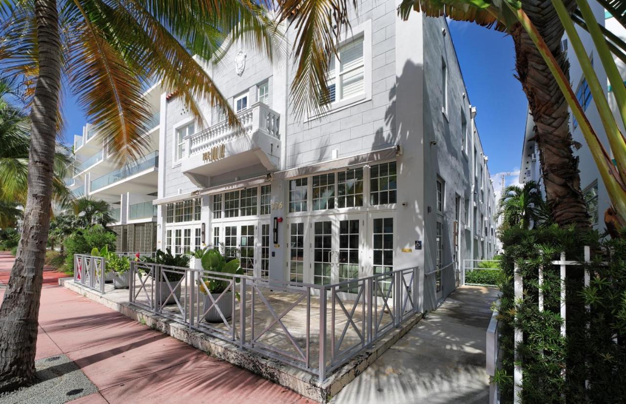 The Julia Hotel (Adults Only) Miami Beach Luaran gambar