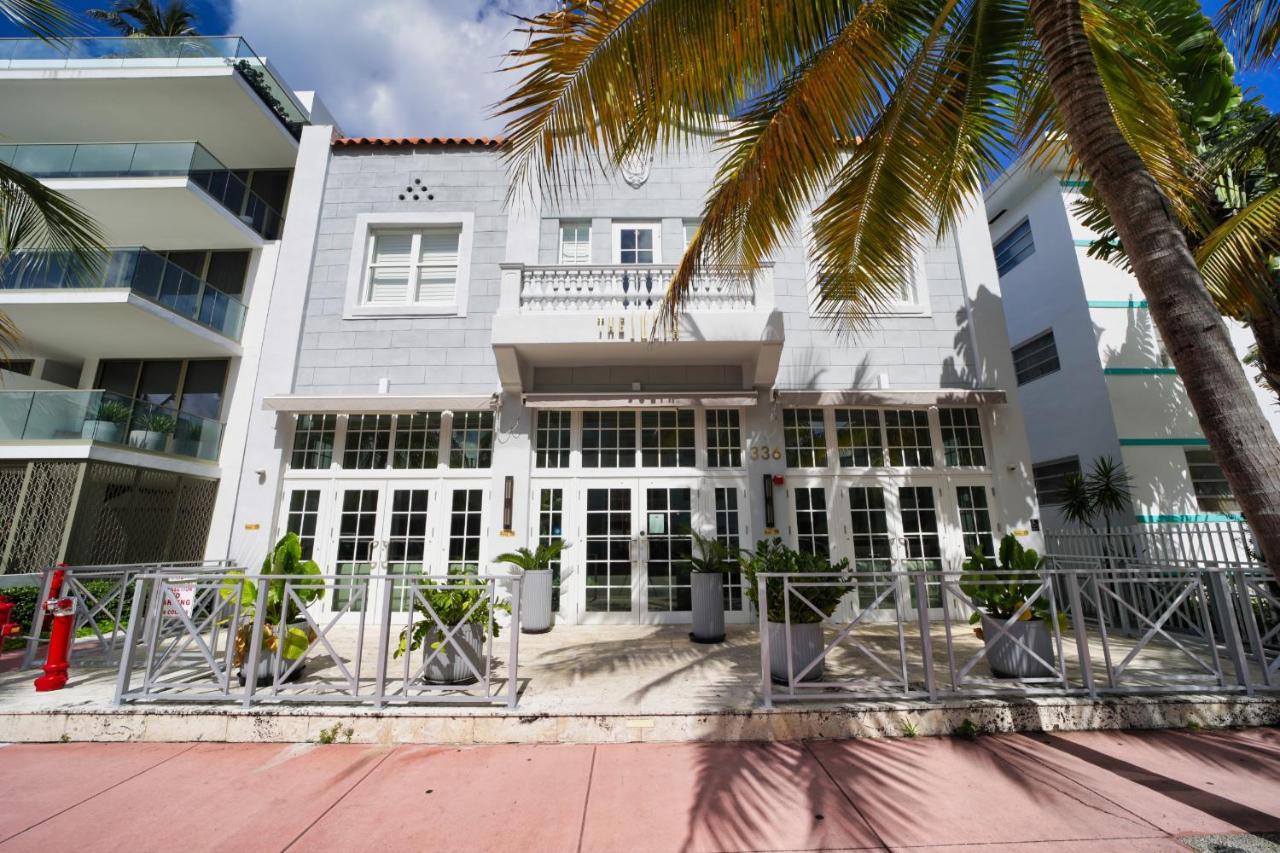 The Julia Hotel (Adults Only) Miami Beach Luaran gambar