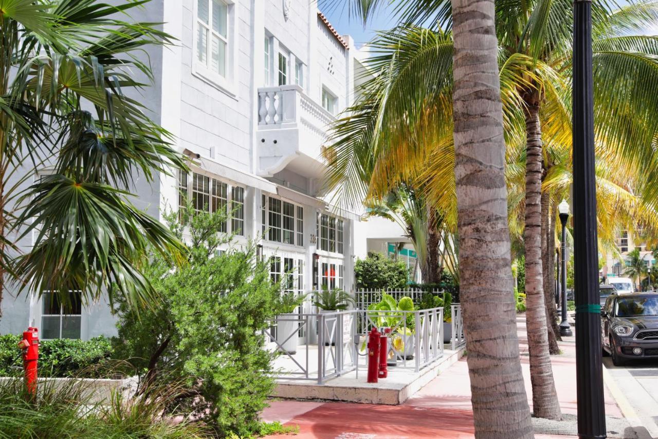 The Julia Hotel (Adults Only) Miami Beach Luaran gambar