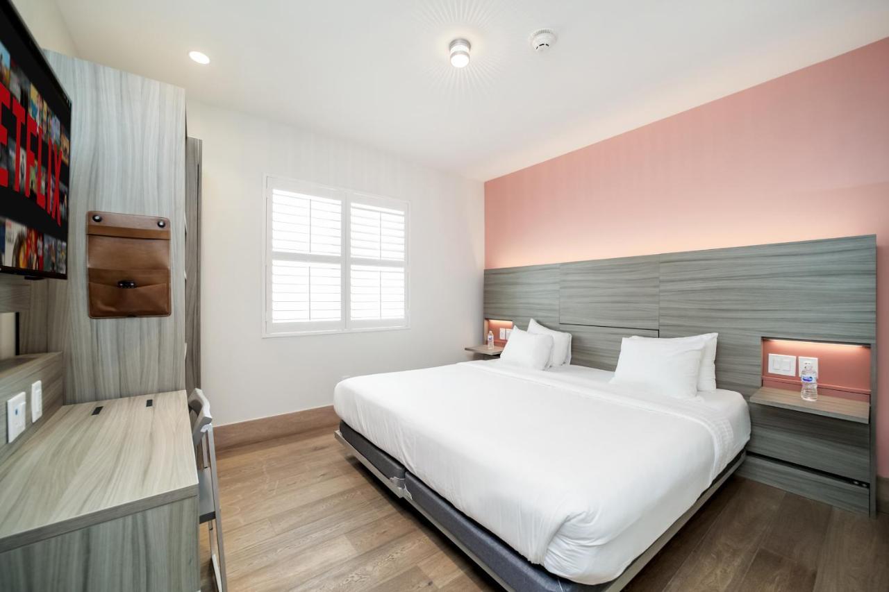 The Julia Hotel (Adults Only) Miami Beach Luaran gambar