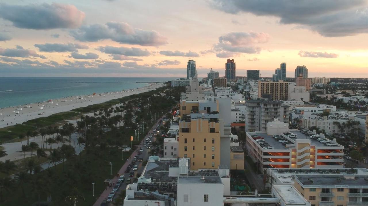 The Julia Hotel (Adults Only) Miami Beach Luaran gambar