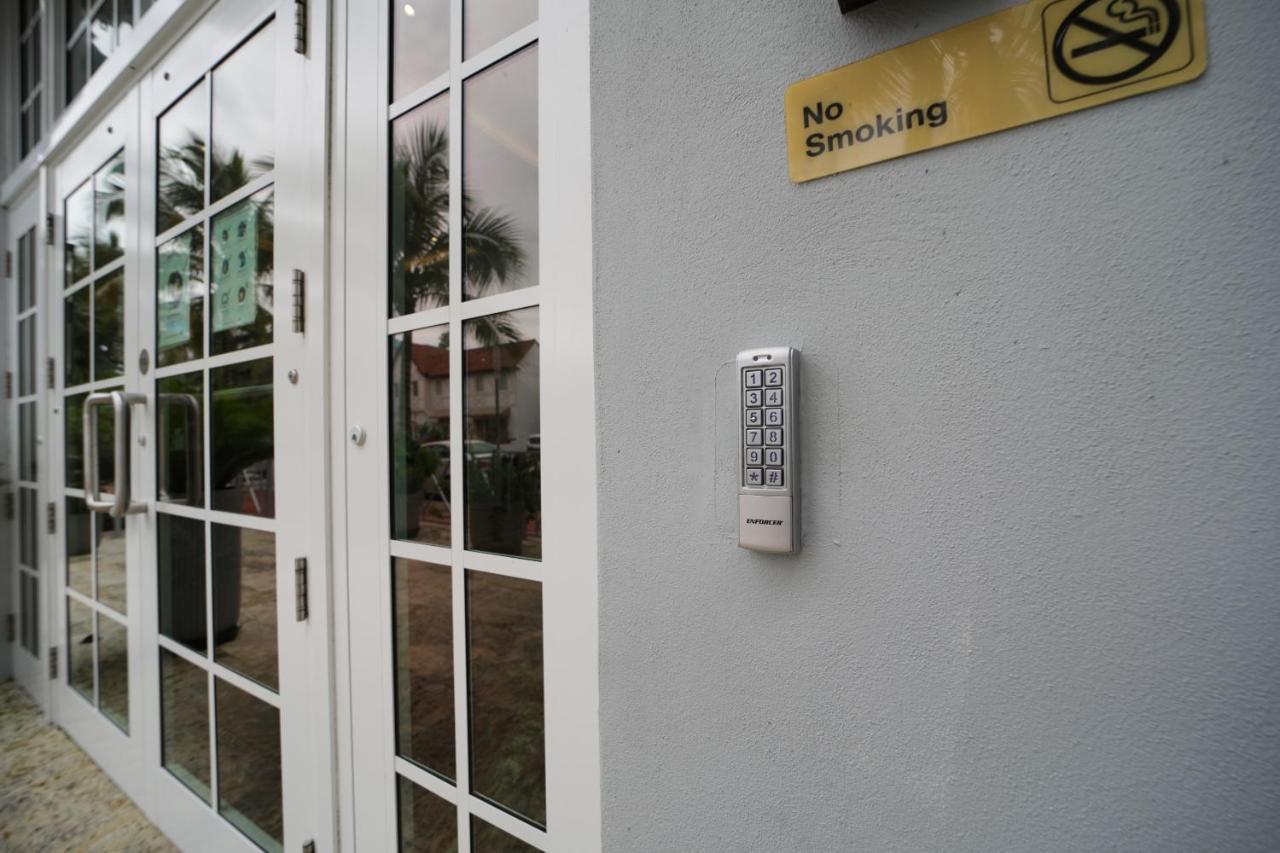The Julia Hotel (Adults Only) Miami Beach Luaran gambar