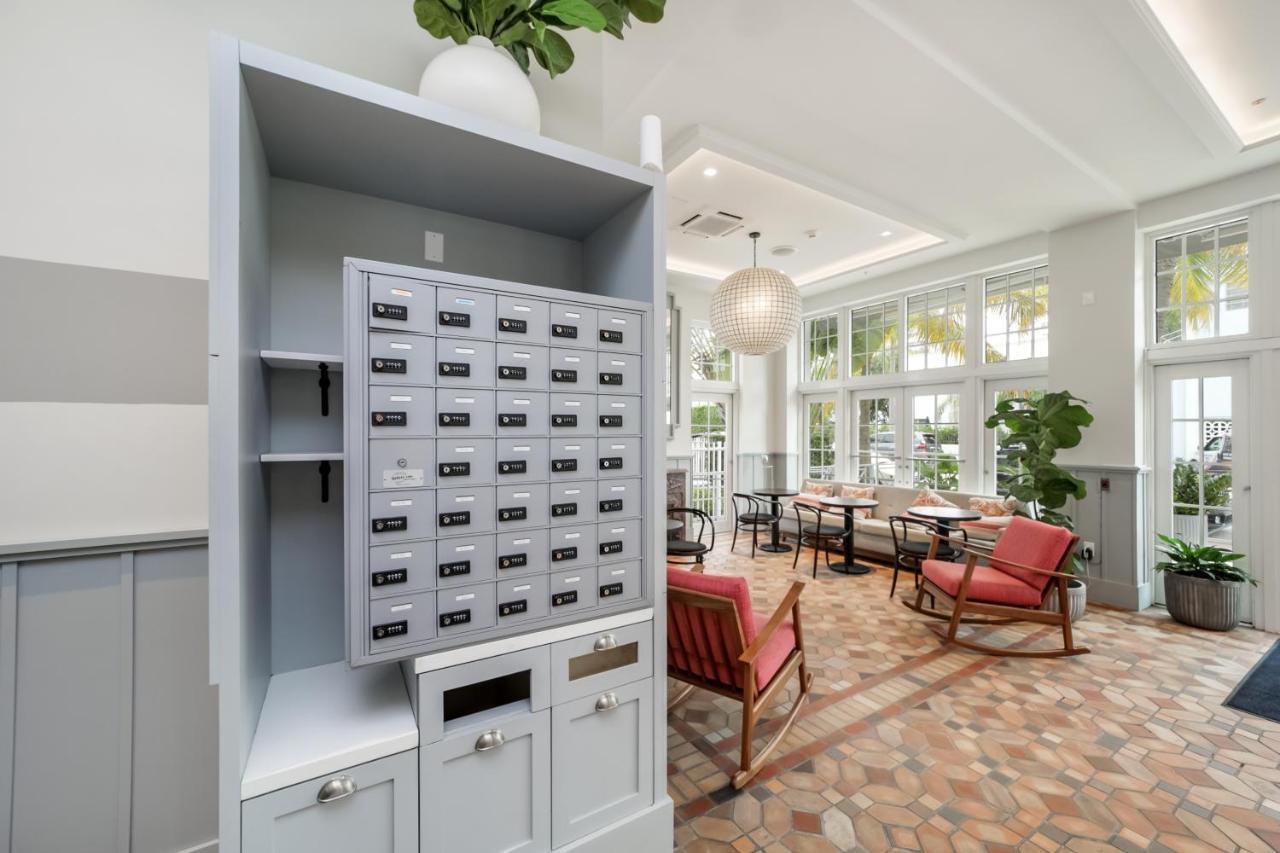 The Julia Hotel (Adults Only) Miami Beach Luaran gambar
