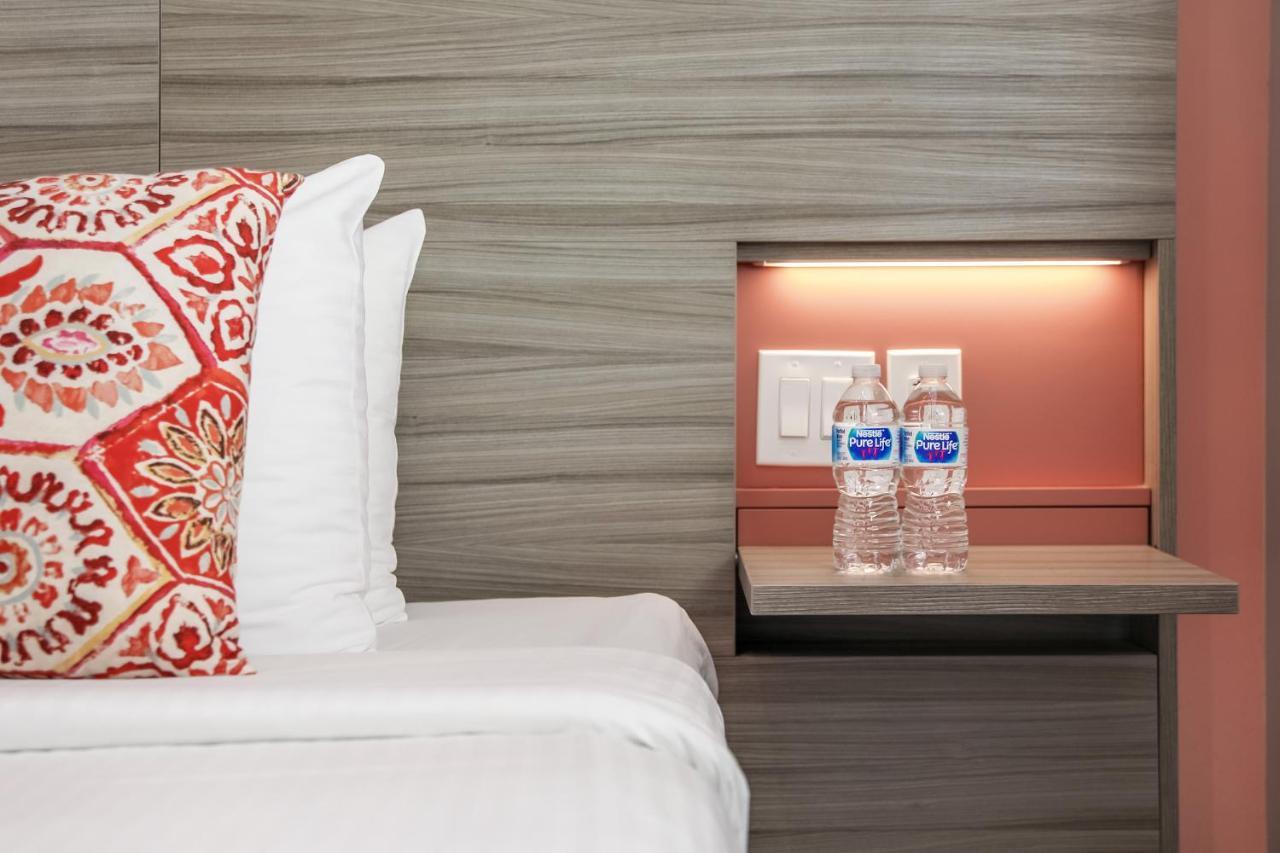 The Julia Hotel (Adults Only) Miami Beach Luaran gambar