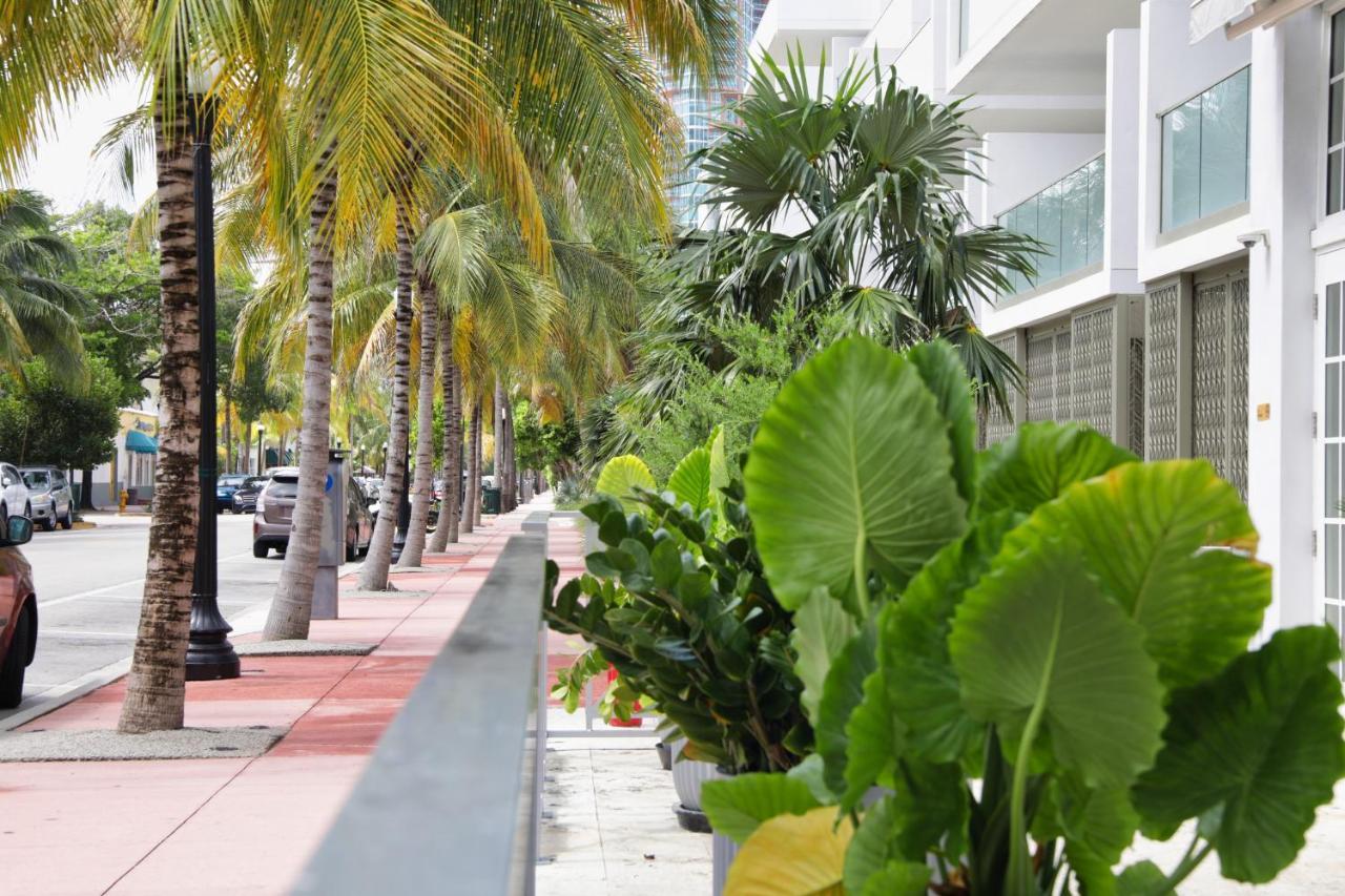 The Julia Hotel (Adults Only) Miami Beach Luaran gambar