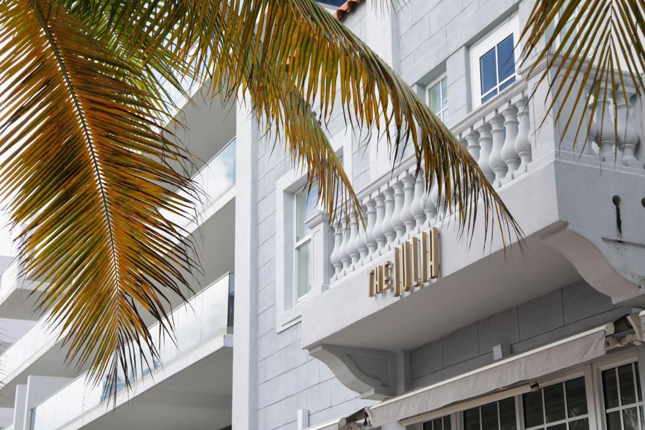 The Julia Hotel (Adults Only) Miami Beach Luaran gambar
