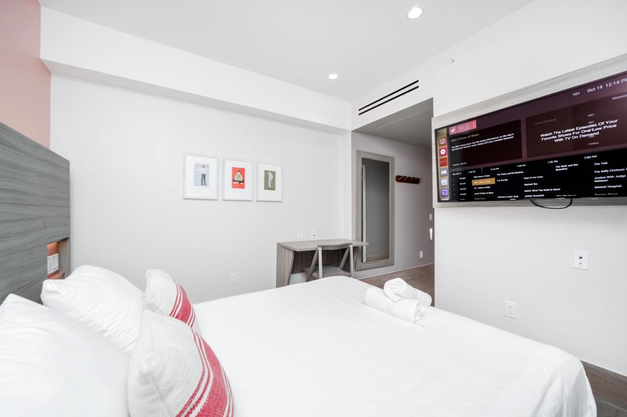 The Julia Hotel (Adults Only) Miami Beach Luaran gambar