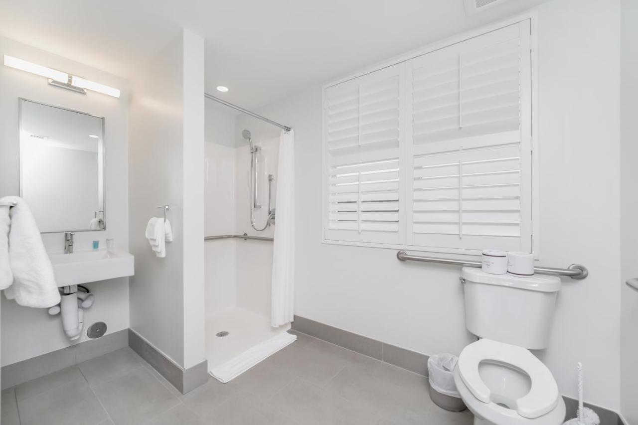 The Julia Hotel (Adults Only) Miami Beach Luaran gambar