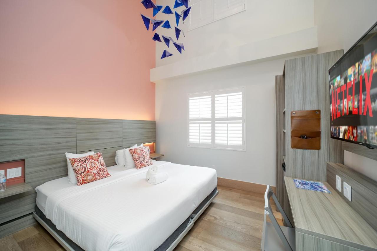 The Julia Hotel (Adults Only) Miami Beach Luaran gambar