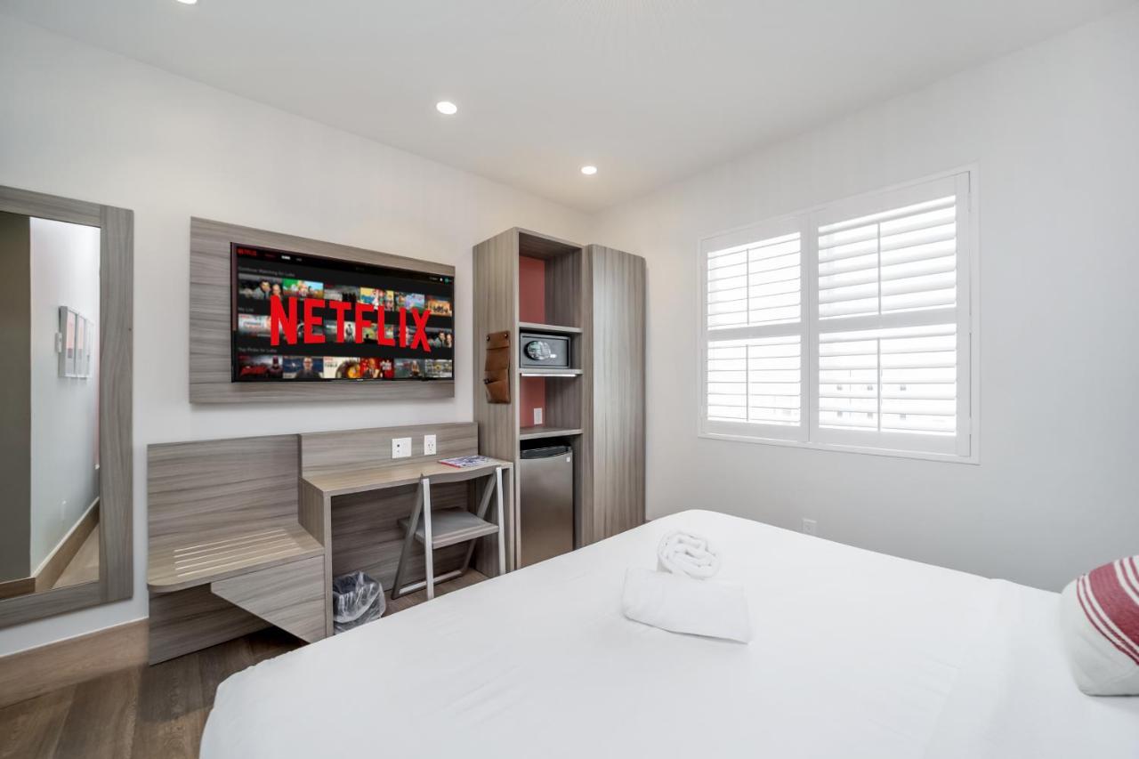 The Julia Hotel (Adults Only) Miami Beach Luaran gambar
