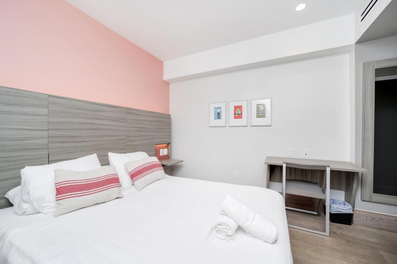 The Julia Hotel (Adults Only) Miami Beach Luaran gambar