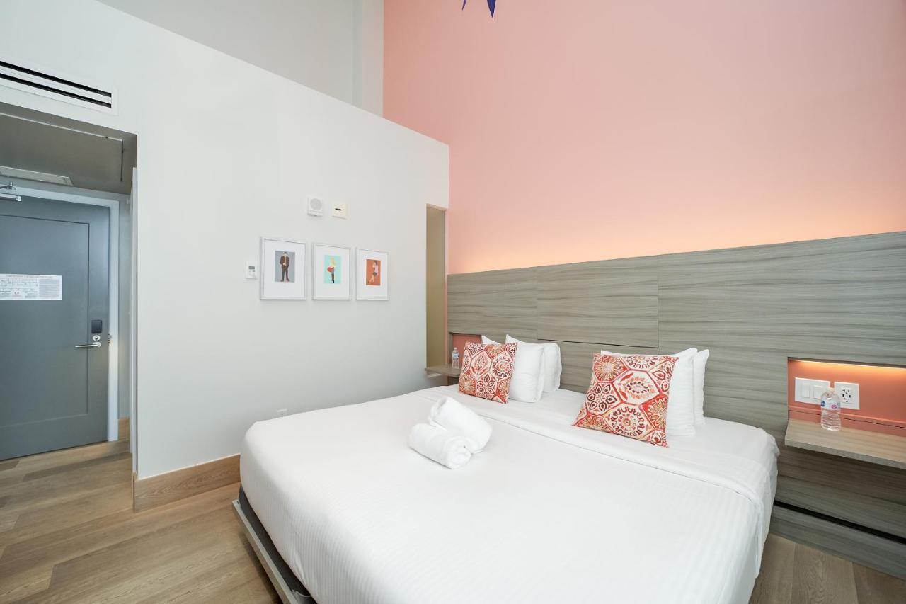 The Julia Hotel (Adults Only) Miami Beach Luaran gambar