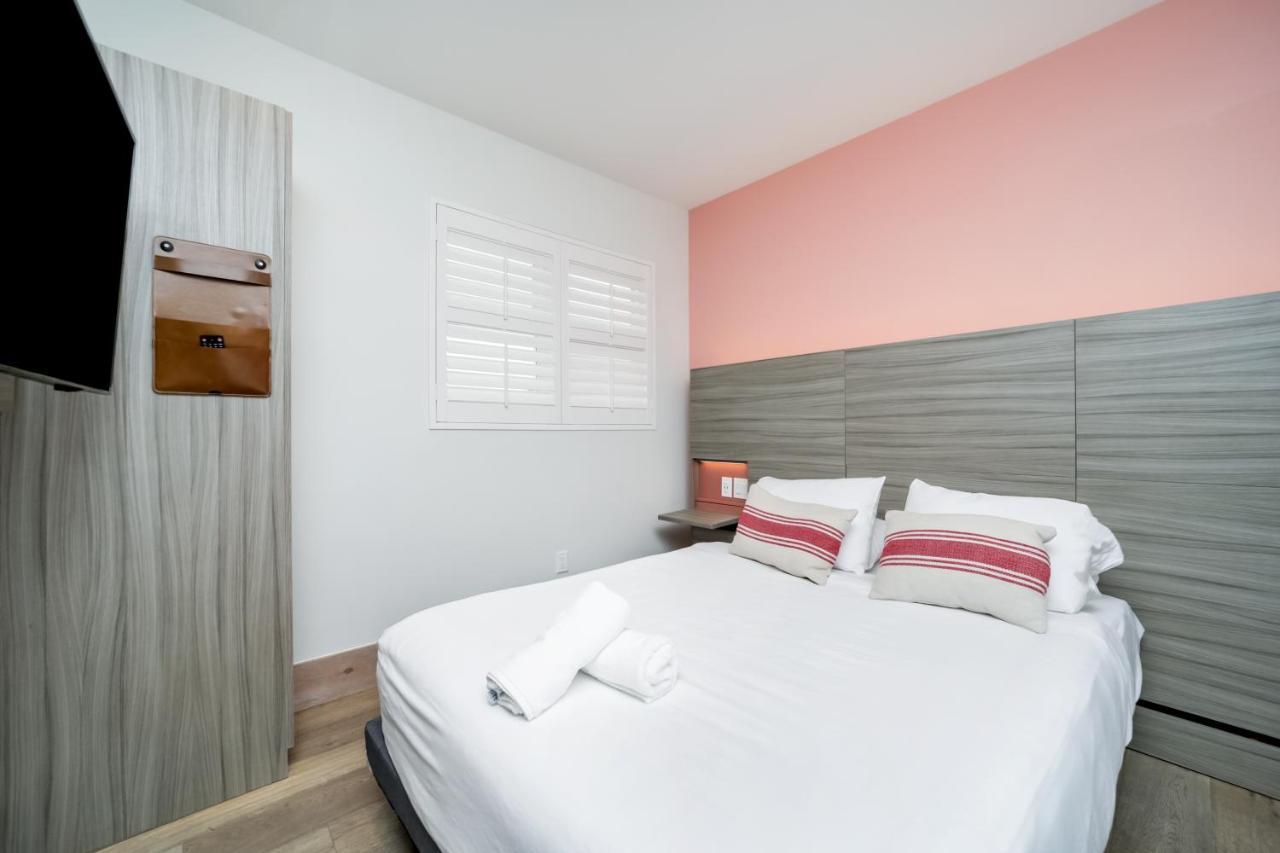 The Julia Hotel (Adults Only) Miami Beach Luaran gambar