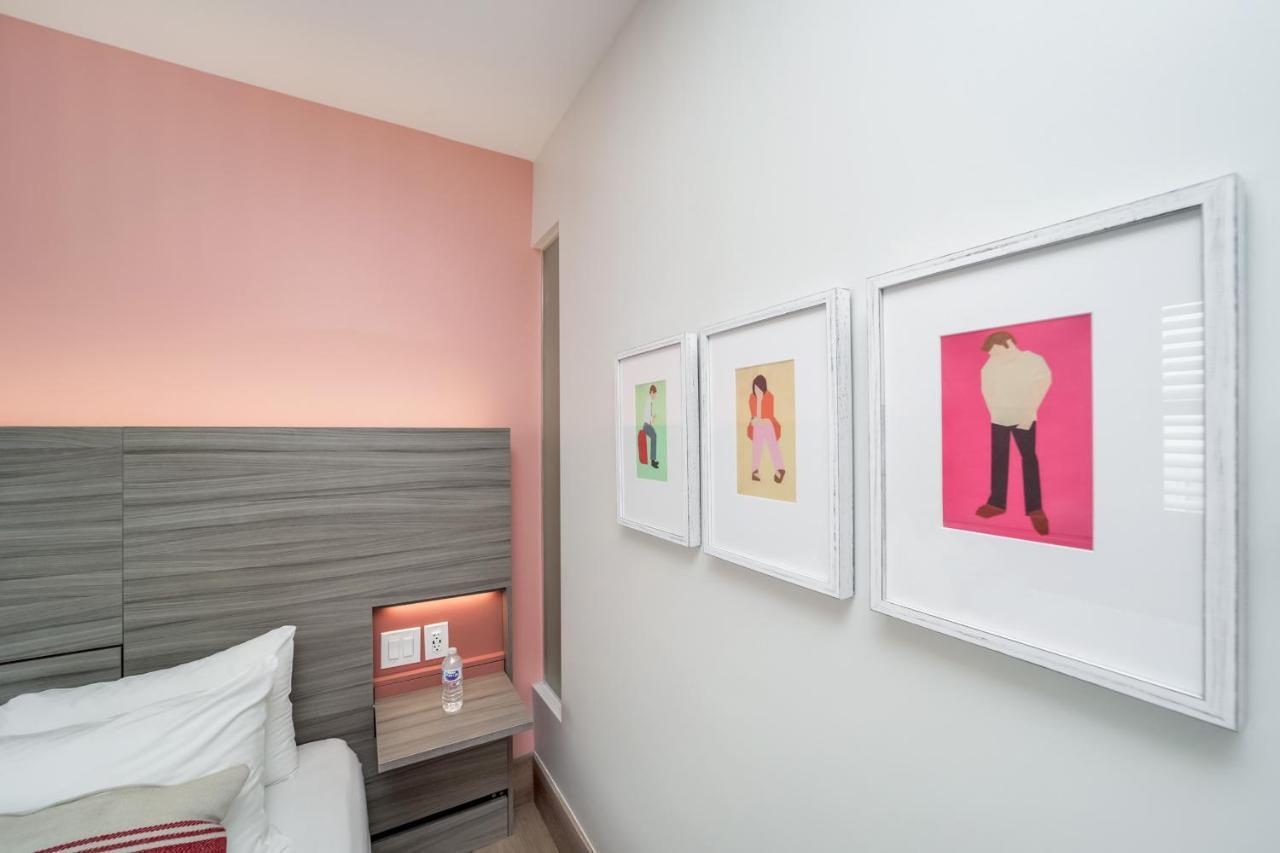 The Julia Hotel (Adults Only) Miami Beach Luaran gambar