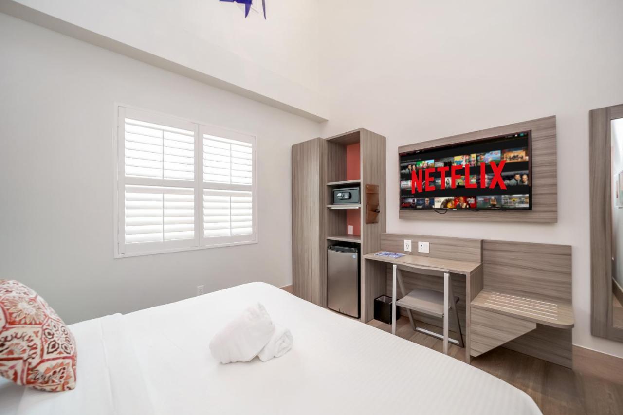 The Julia Hotel (Adults Only) Miami Beach Luaran gambar