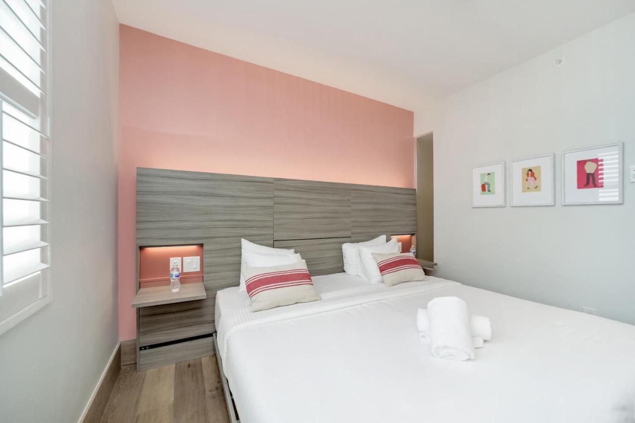The Julia Hotel (Adults Only) Miami Beach Luaran gambar