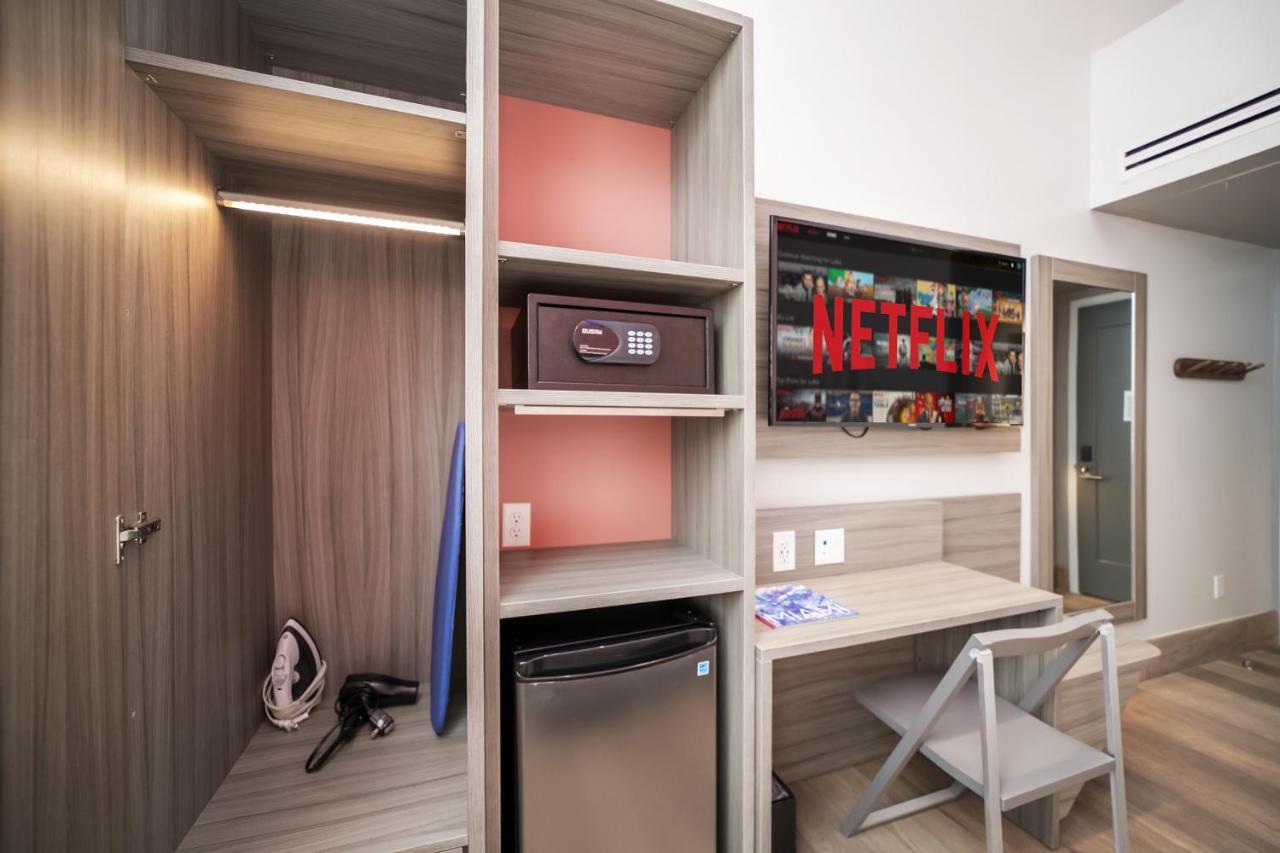 The Julia Hotel (Adults Only) Miami Beach Luaran gambar