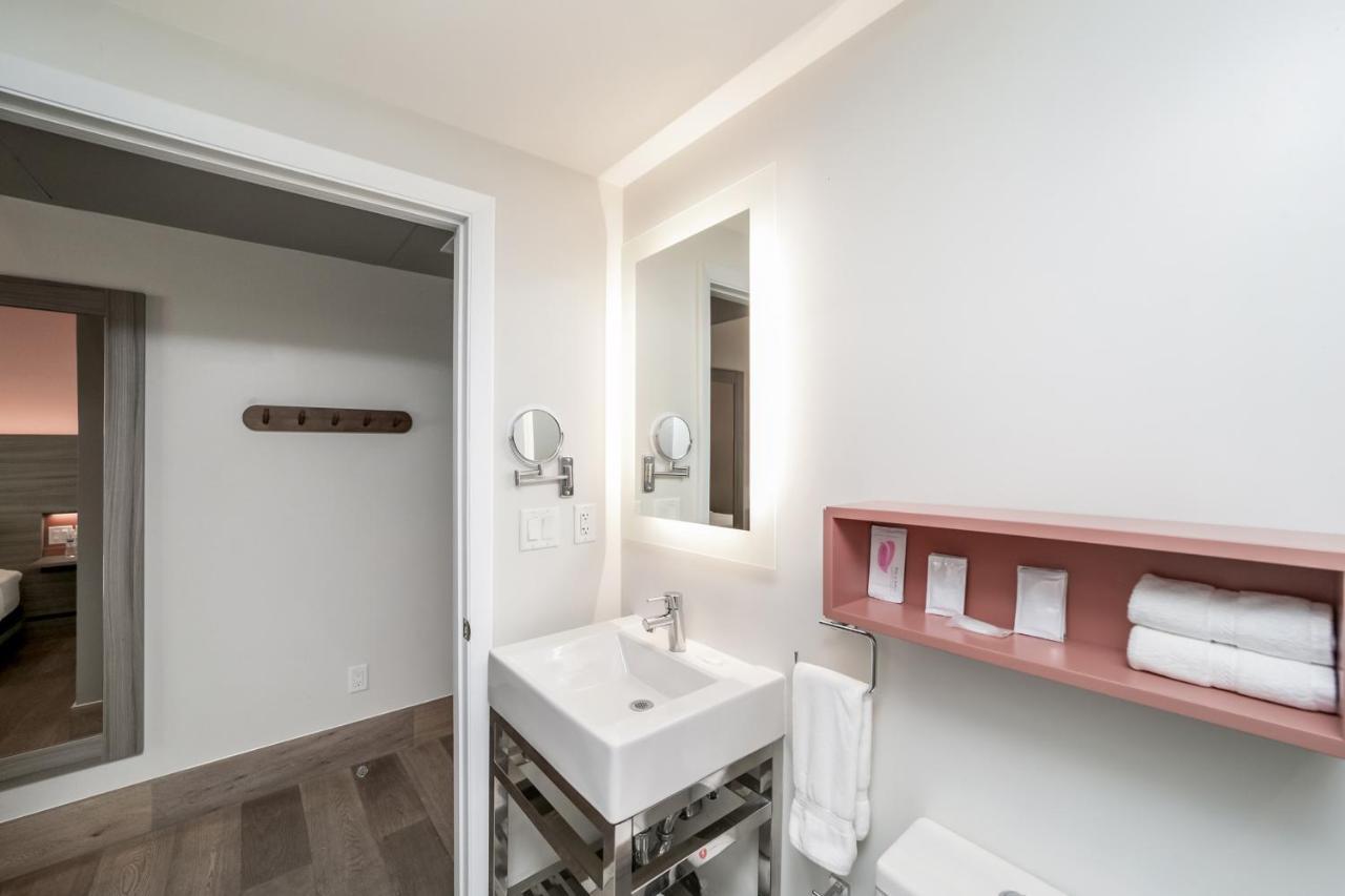The Julia Hotel (Adults Only) Miami Beach Luaran gambar