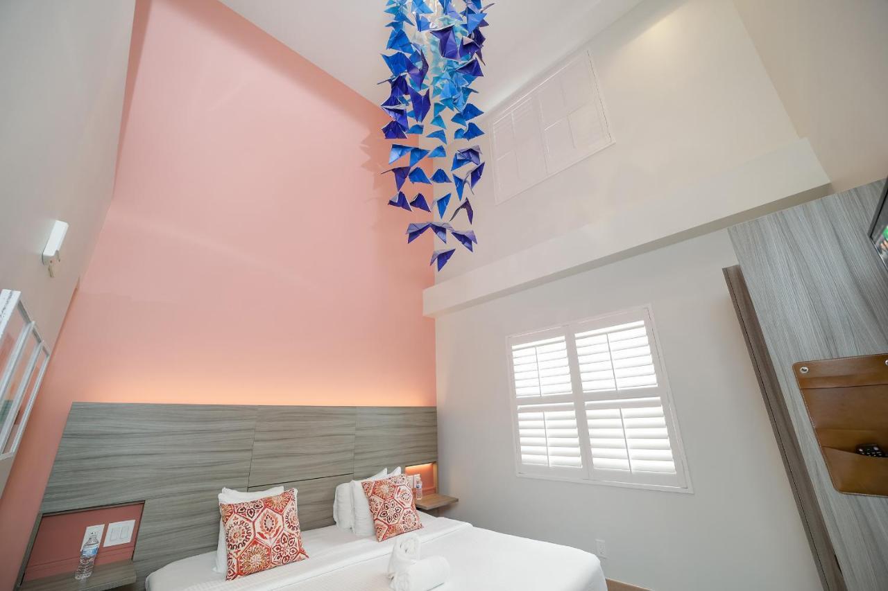 The Julia Hotel (Adults Only) Miami Beach Luaran gambar