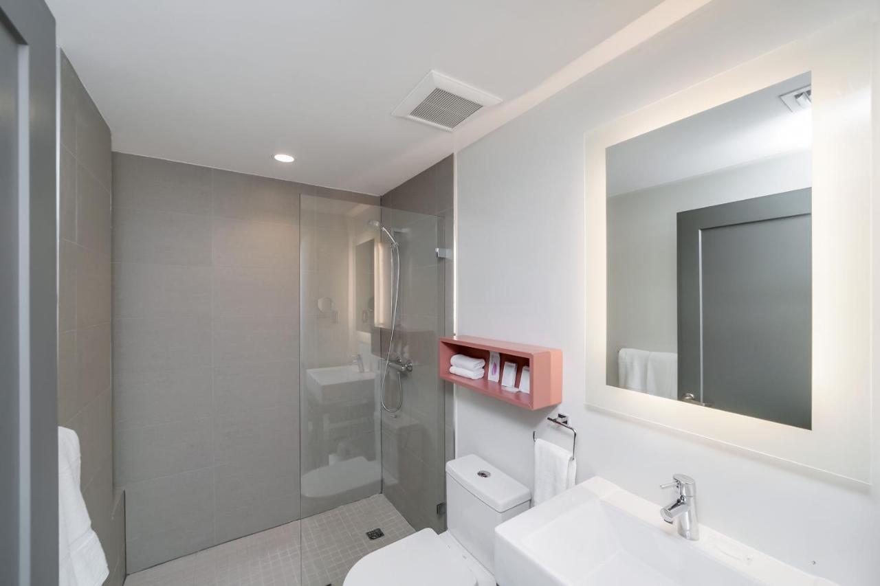The Julia Hotel (Adults Only) Miami Beach Luaran gambar