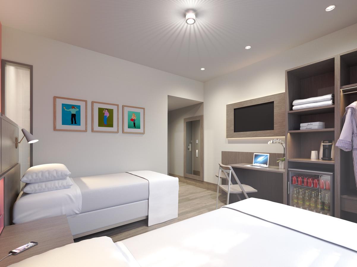 The Julia Hotel (Adults Only) Miami Beach Luaran gambar