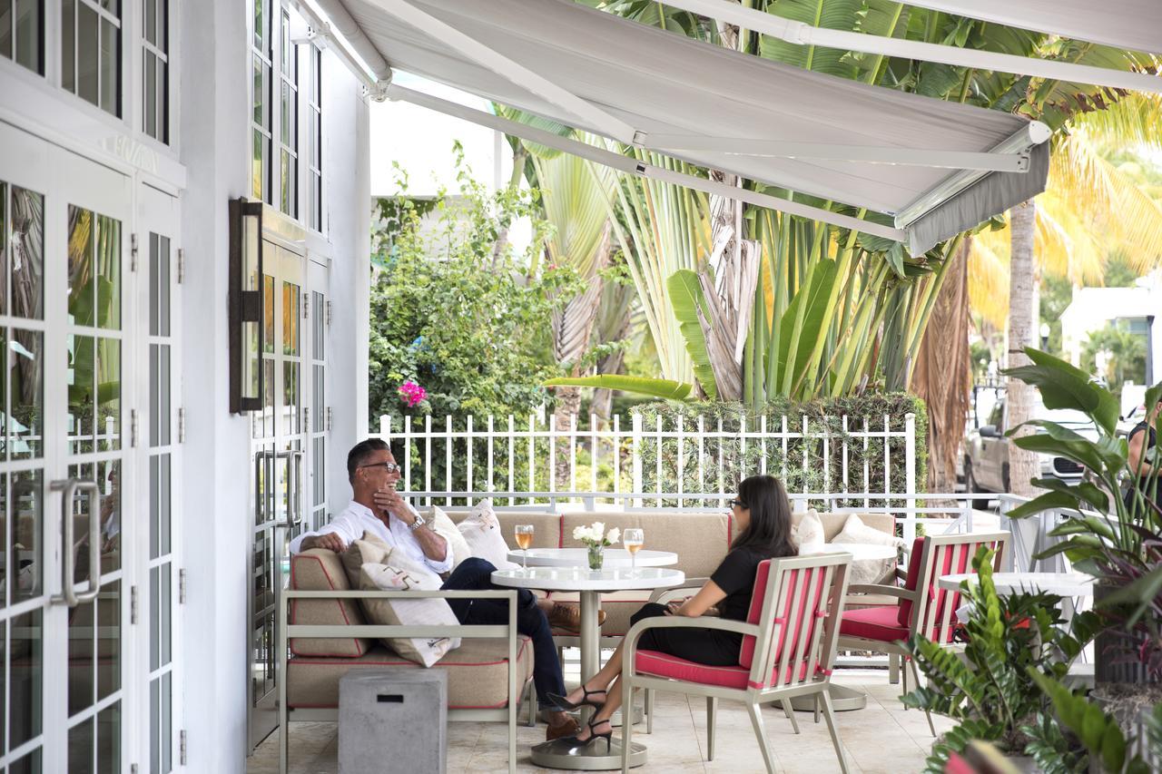 The Julia Hotel (Adults Only) Miami Beach Luaran gambar