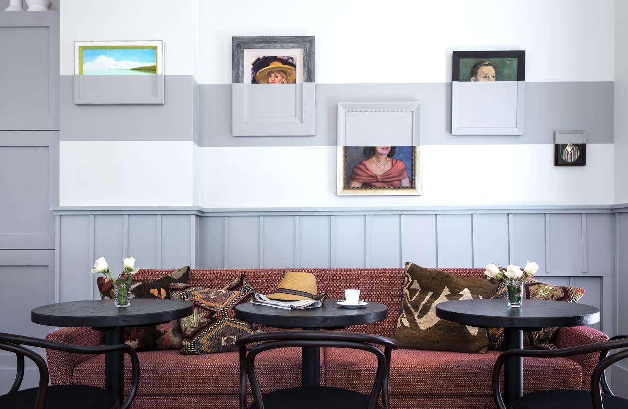 The Julia Hotel (Adults Only) Miami Beach Luaran gambar