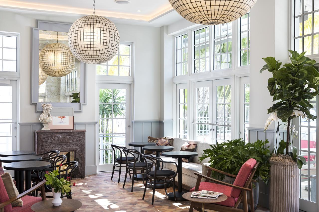 The Julia Hotel (Adults Only) Miami Beach Luaran gambar