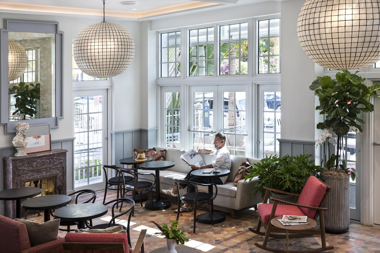 The Julia Hotel (Adults Only) Miami Beach Luaran gambar
