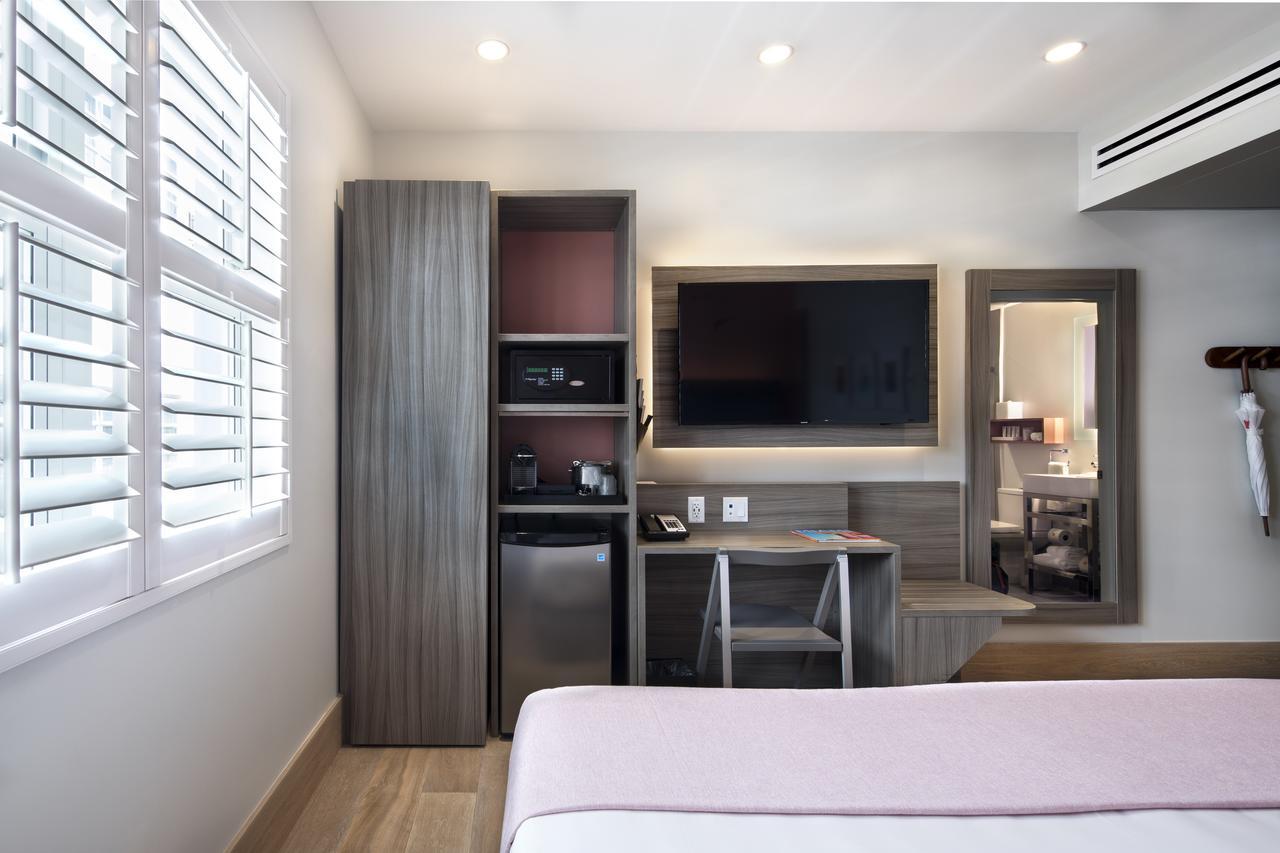 The Julia Hotel (Adults Only) Miami Beach Luaran gambar