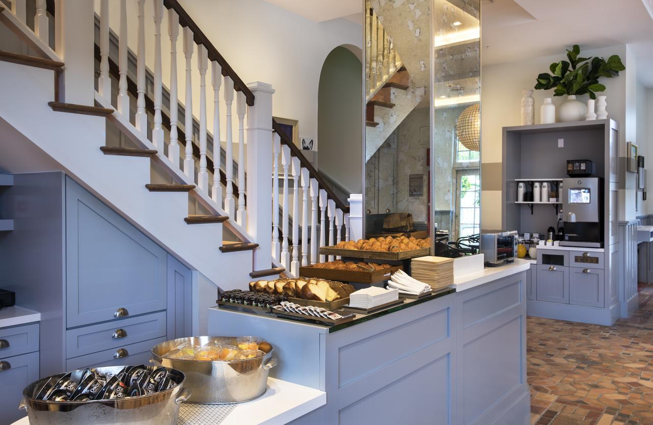 The Julia Hotel (Adults Only) Miami Beach Luaran gambar