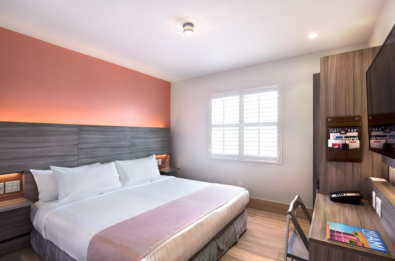 The Julia Hotel (Adults Only) Miami Beach Luaran gambar