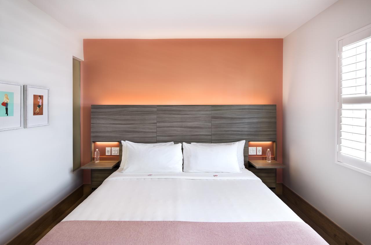 The Julia Hotel (Adults Only) Miami Beach Luaran gambar