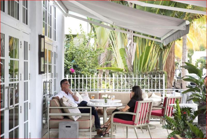 The Julia Hotel (Adults Only) Miami Beach Luaran gambar