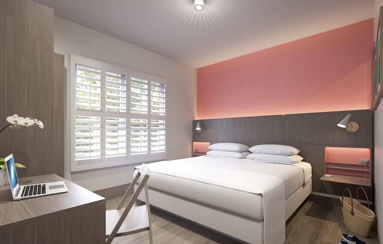 The Julia Hotel (Adults Only) Miami Beach Luaran gambar