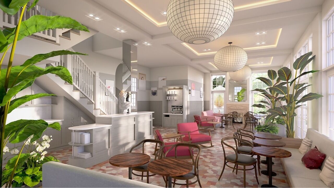 The Julia Hotel (Adults Only) Miami Beach Luaran gambar
