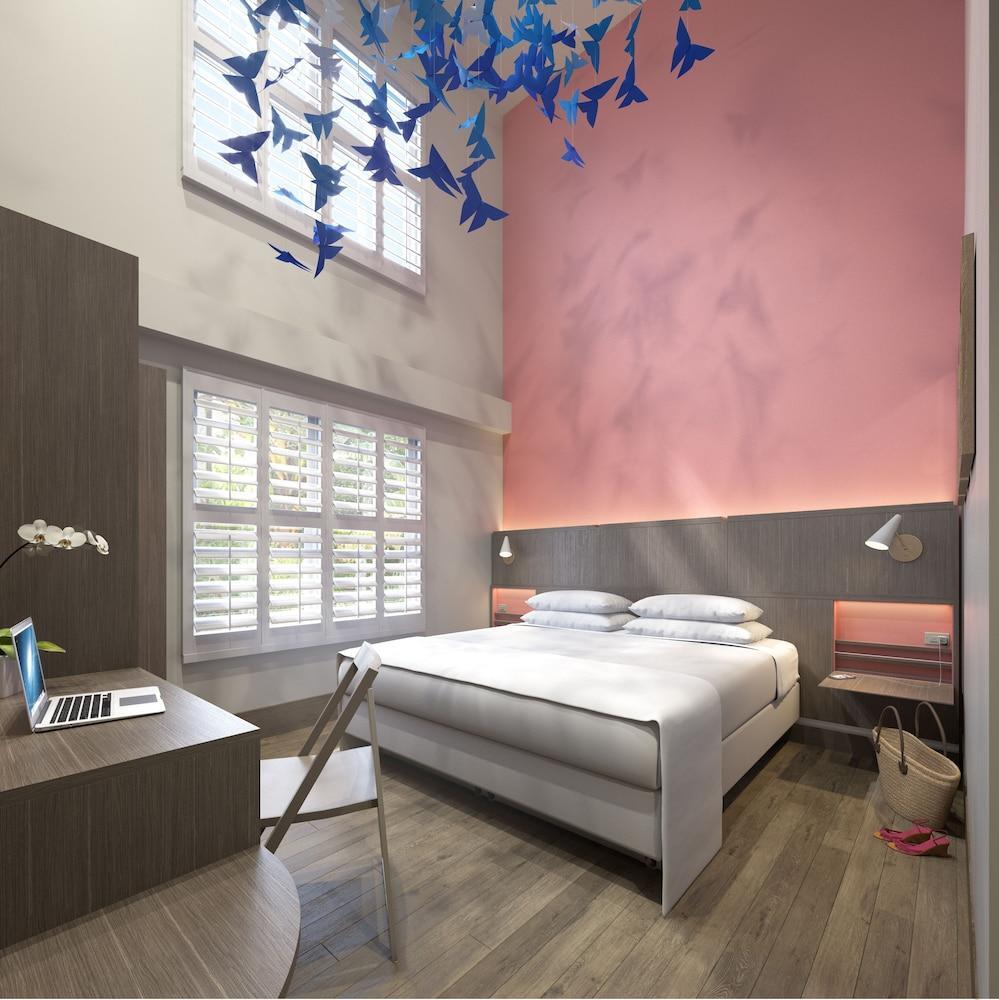 The Julia Hotel (Adults Only) Miami Beach Luaran gambar