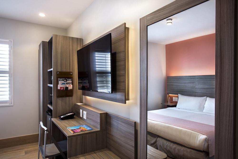 The Julia Hotel (Adults Only) Miami Beach Luaran gambar